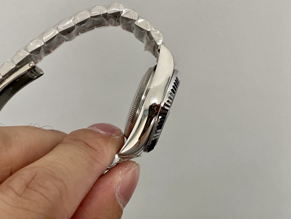 激安ロレックス内部構造